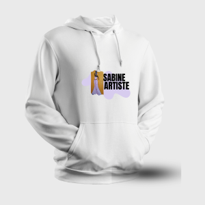 Nos hoodies faits ici