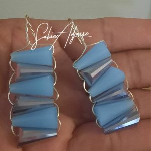 Des colliers à portée