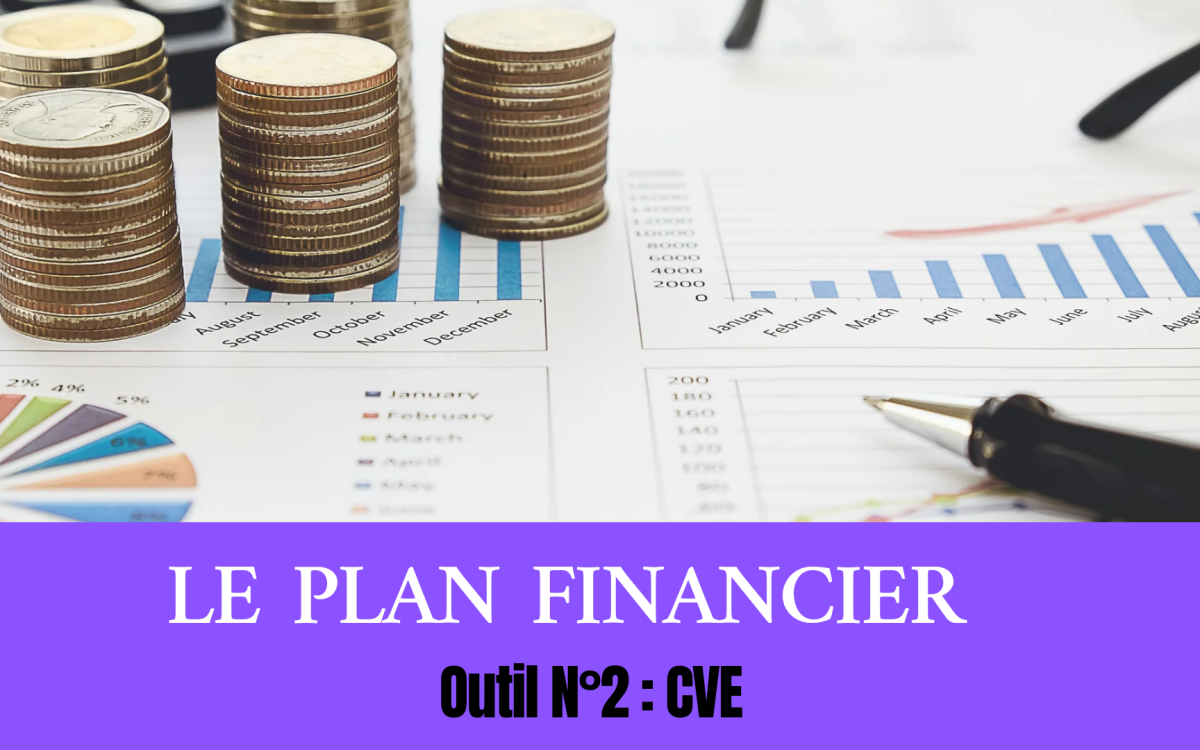 Votre PLAN FINANCIER