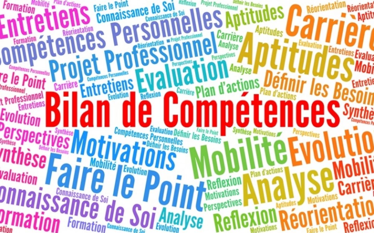 PILIER 2 DU DÉVELOPPEMENT PERSONNEL : LES COMPÉTENCES