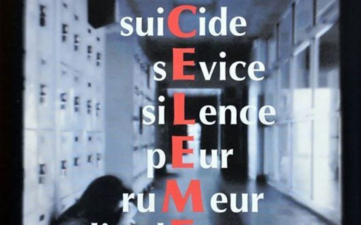 LE HARCÈLEMENT ET L’ENTREPRENEURE EN DÉBUT D’ACTIVITÉS